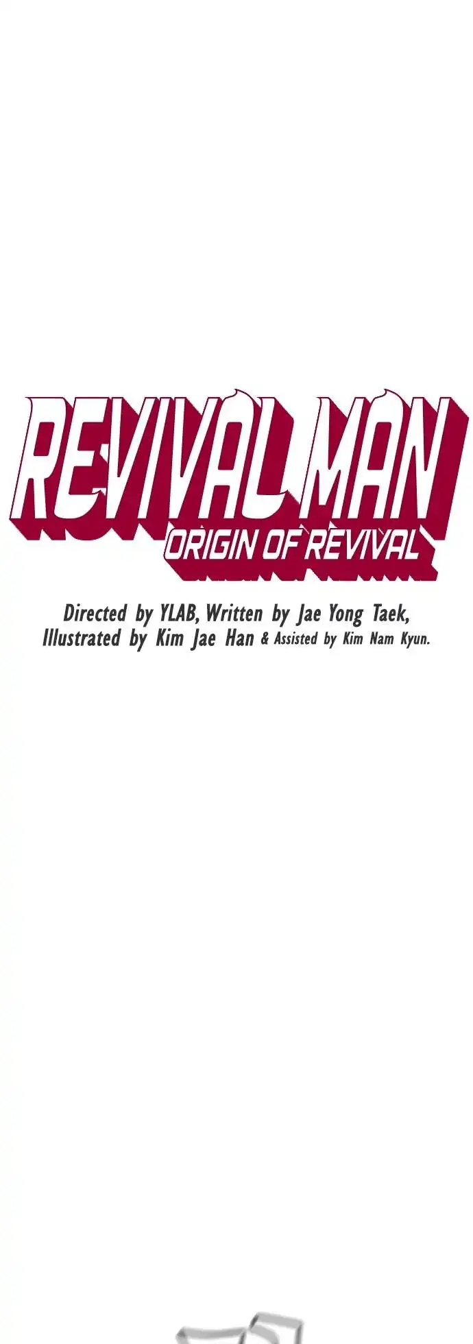 Revival Man Chapter 148 9